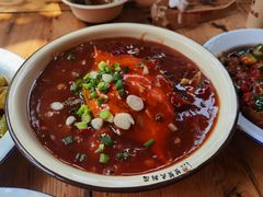 -夹夹大·蟹蟹大排档(财富又一城店)