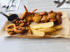 -必胜客(新福地店)