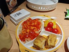 -太二酸菜鱼(深圳布吉万象汇店)