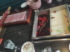-五星桥原切肥牛火锅·30年专注好牛肉(湖塘店)