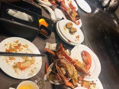 -温度铁板烧(亚泰大街店)