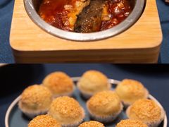 -三利音·玖弄小鲜(浦东嘉里城店)