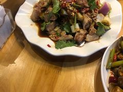 -二孃鸡爪爪(东郊记忆店)