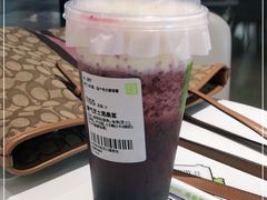 -奈雪的茶(大连新玛特店)