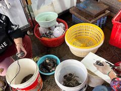 -马王堆海鲜水产市场