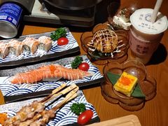 -合风谷(南下塘店)