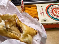 -塔斯汀中国汉堡(浦沿路店)