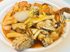 -周家二小姐的菜(西津渡店)