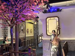 -姑苏家宴·苏帮菜·松鼠桂鱼(苏州总店)