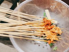 -来伊回麻辣烫·火锅串串清真(红瓦寺总店)