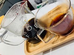 -T-COFFEE(长江花园店)