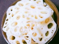 -星湖特色餐厅· 三岔湖环球融创天堂洲际酒店