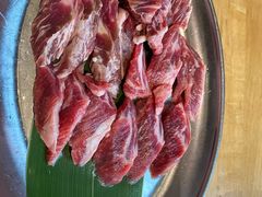 -秋木烤肉·韩国牛肉名家(高新旗舰店)