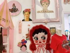 -恋物百货商店(华侨城店)