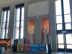 -敦煌莫高国际机场