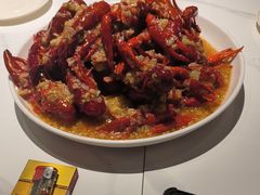 -柒五龙虾(八王寺店)
