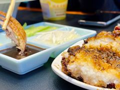 -紫光园·烤鸭·北京菜(团结湖店)