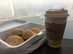 -添好运点心专门店(中环IFC店)
