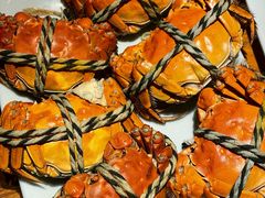 -蚝翅·海鲜粥·烧烤·龙虾季(海曙天一店)