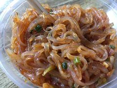 -张婆婆香酥锅盔(平福路店)