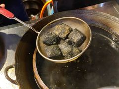 -武爹臭豆腐(坡子街店)