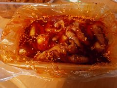 -脱骨凤爪(石桥店)