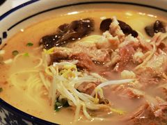 -镇南锅盖面馆(解放路店)