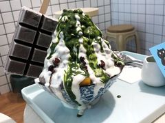 -王守财小山園