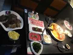 -锅说大脸毛肚重庆老火锅(佐阾店)