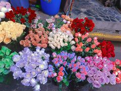 -循礼门鲜花花市(武汉循礼门店)