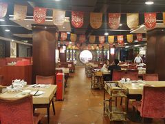 大堂-点都德(聚福楼店)