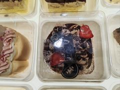 -红跑车(朝晖店)