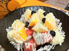 -古都日本料理(高桥路店)