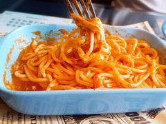 -心海贝西餐(坦洲店)