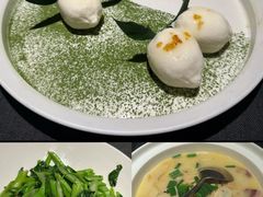 -锦府园·新台州菜(合生汇店)