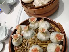 -冶春茶社(星汉大厦店)