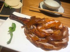 -德香苑脆皮烤鸭·经典(爱融荟城店)