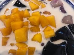 全料芋圆-黄氏壹品汇•水牛奶甜品(全国总店)