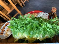 -东镇老火锅(长春路首店)