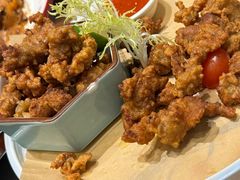 -厝小满.姜母鸭/泉州菜(桥南店)