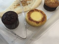 -BreadTalk面包新语(长寿路地铁站店)