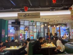 -满得意茶餐厅·顺德家常菜·港式经典(大良店)
