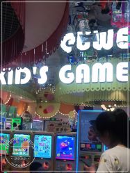 -meland club亲子乐园(重庆万象城店)