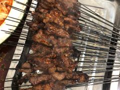 -文文烤肉(大皮院店)