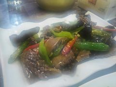 -小山东羊肉汤馆(同济新村店)