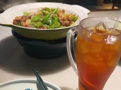 -佬麻雀·剁椒鱼头(京基KK One店)