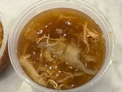 -添發碗仔翅美食
