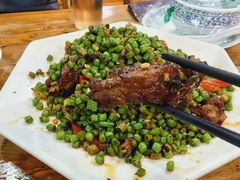 -明婷饭店(外曹家巷店)