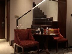 -上海龙之梦万丽酒店