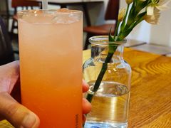 -AFS Cafe & Canteen(闽江二路店)